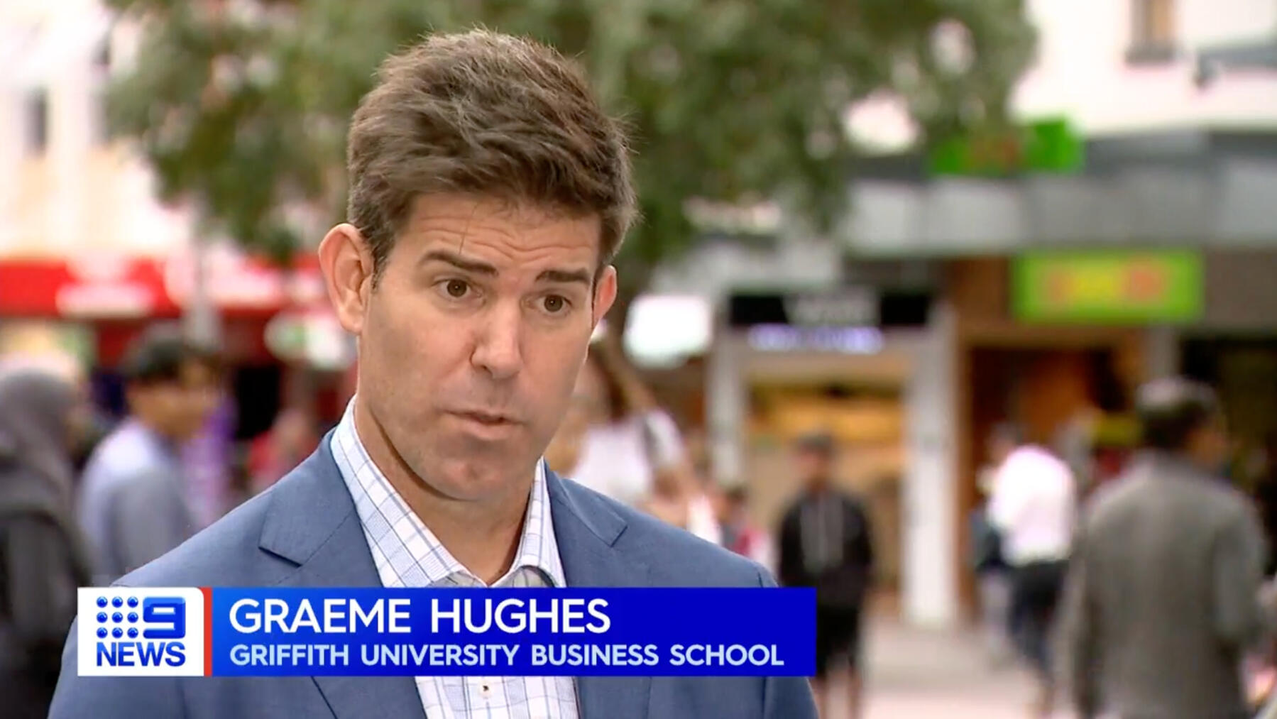 Shoppers can expect big discounts as cost of living bites