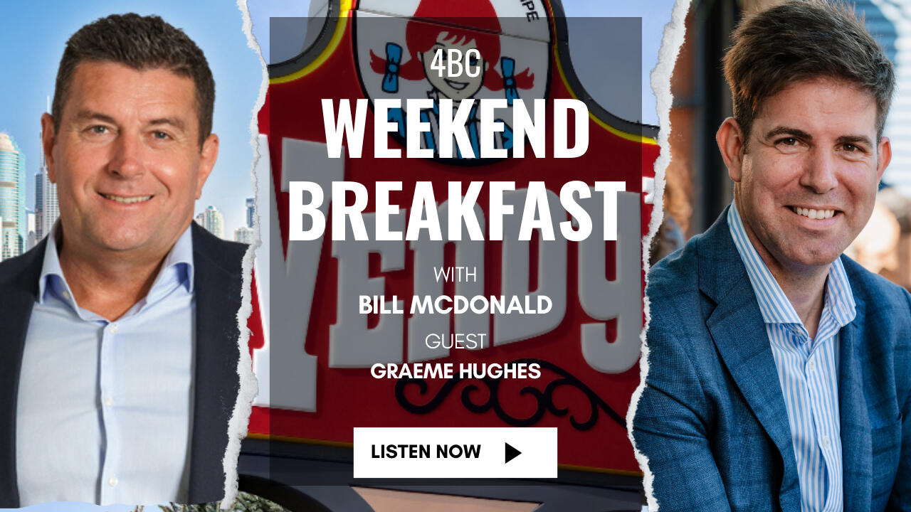 Wendy's Bold Entry into the Australian Fast-Food Market