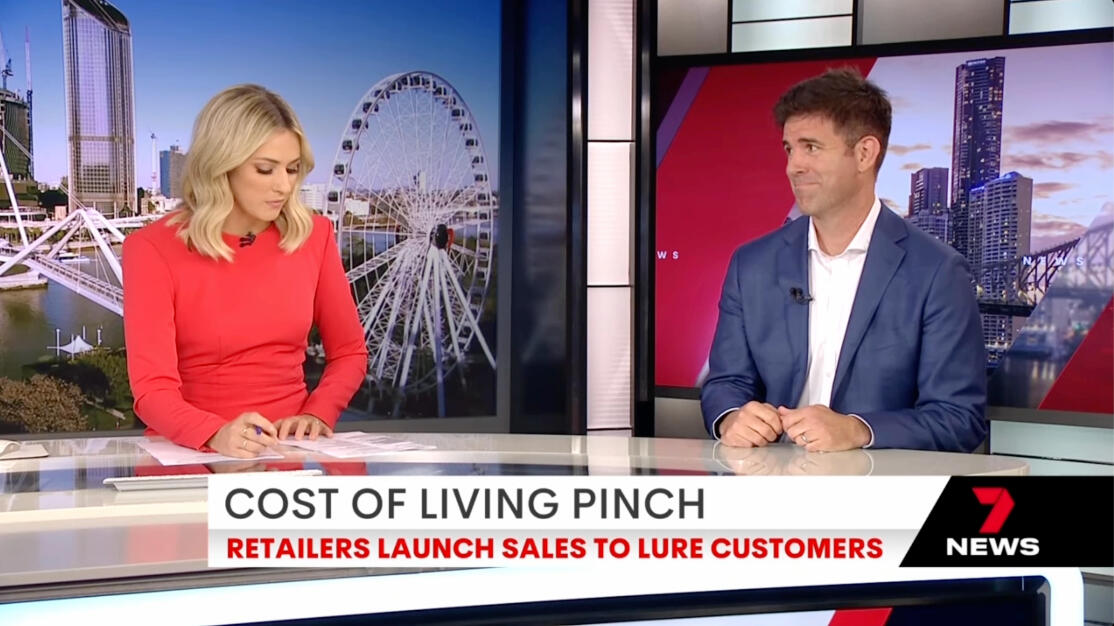 Cost of Living Pinch