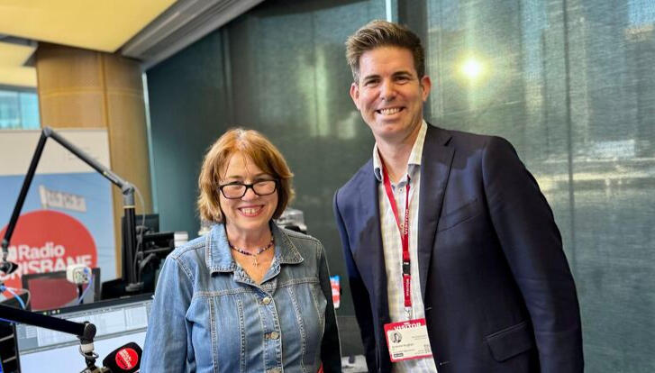 Topics covered: - Coffee prices - Less than 100 days to Christmas - The drive to cashless continues - How much are Australians spending on groceries - Retail returns