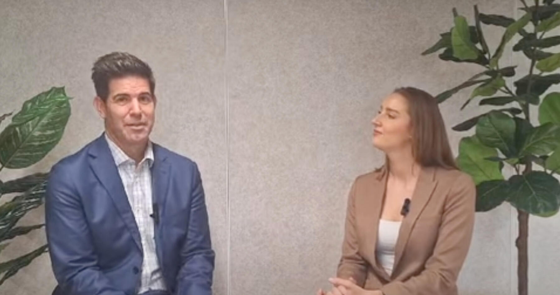 2024 Trust Trend Report Ahead of the launch of the 2024 Trust Trend Report, scheduled for 23 October 2024 at QUT, this short conversation between Dr Nadine Ostern and Graeme Hughes highlights why and how retailers need to prioritise building their customers' trust, particularly w